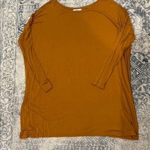 Boutique Tunic top